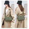Ultra-light Women Crossbody Bags Large Capacity Tote Bag Leisure Messenger Bag  School