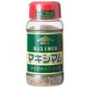 Nakamura Shokuniku Magic Spice Maximum 140g