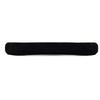 SIM TIYPEOR 13 inch 330mm suede black Steering Wheel D-shaped opening universal sport steering wheel