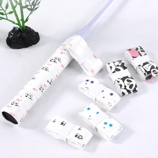 Теннисная ракетка лента для захвата Precut Dry Feel теннисная лента Overgrip впитывающая пот лента для обертывания ракетки для тенниса, пиклбола, бадминтона