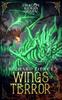 Книга Wings of Terror : Dragon Riders of Osnen Book 5 : 5