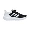 Adidas Кроссовки Tensaur Run 2.0 C Black White Kids Core-Black Cloud-White IE5983