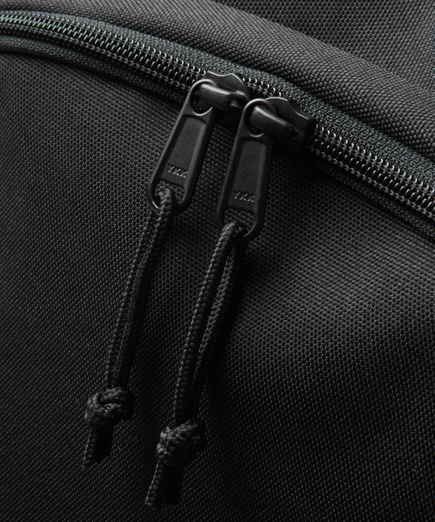 Musinsa Standard Рюкзак Cordura [Черный]