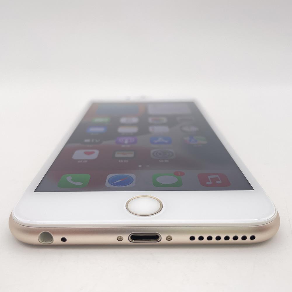Восстановленный Оригинальный Apple iPhone 6S Plus 2 ГБ ОЗУ 16/32/64/128 ГБ ПЗУ Мобильный телефон с 1 SIM