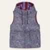 Kairin Body Warmer Owhfavt001 511