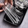 12Pcs Clear Glass Straws Reusable Drinking Straws 8 Inch Glass Tubes Smoothie Cocktail Straw Glasses Bar Accessories for Drinks