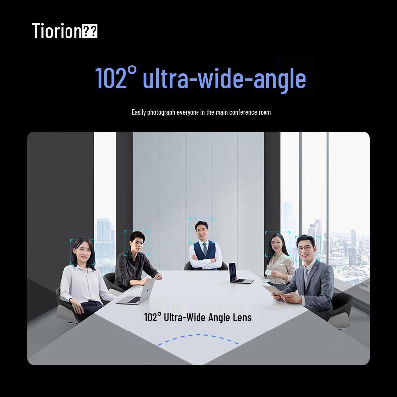 HORION M3/M5/M7 Series Interactive Smart Display (CN version)