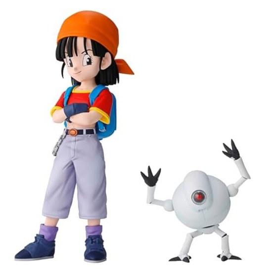 Ichiban Kuji Dragon Ball GT E Prize Pan Giru MASTERLISE PLUS
