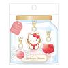 Tees Factory Sanrio Characters Sankoichi Charm Hello Kitty Приблизительный размер H40 x W40 x D3 мм SR-5546180KT