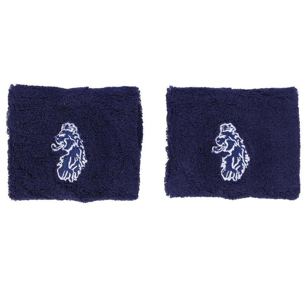 Luke 1977 Logo Tennis Wristband (Pack of 2)