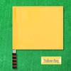 Yixing Sports Large Square Multi-Purpose Signal Flag
