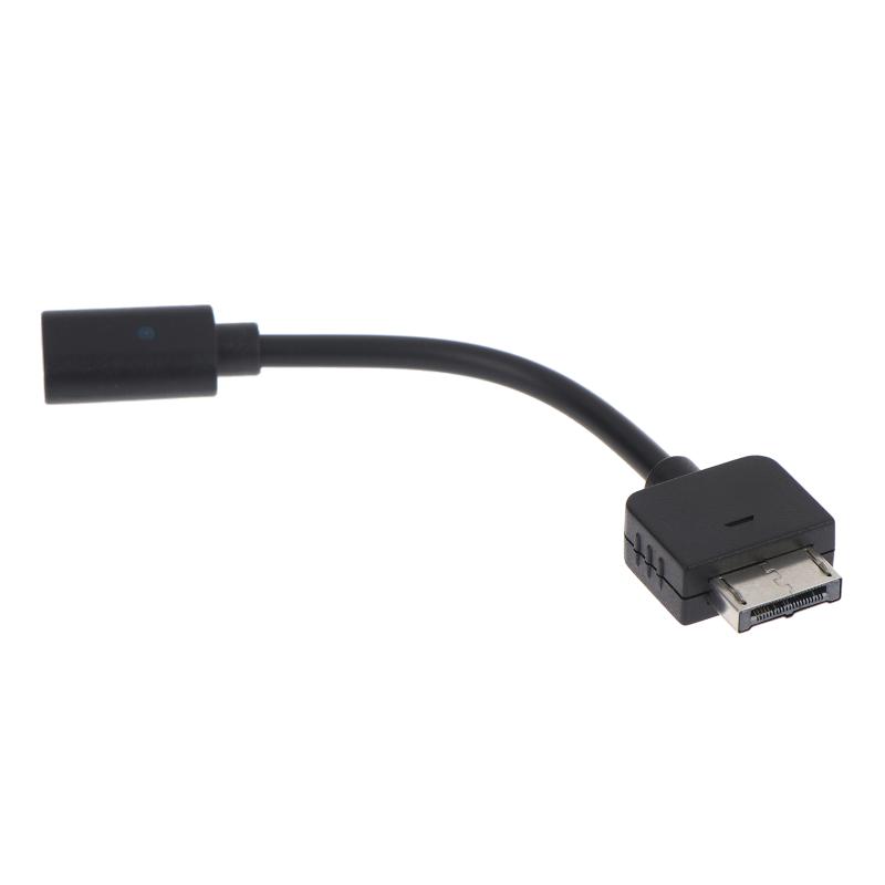 1/3 шт. Pd USB C кабель для зарядного адаптера контроллера Vita1000 Type C светодиодный кабель-конвертер для консоли P S Vita1000 Pow