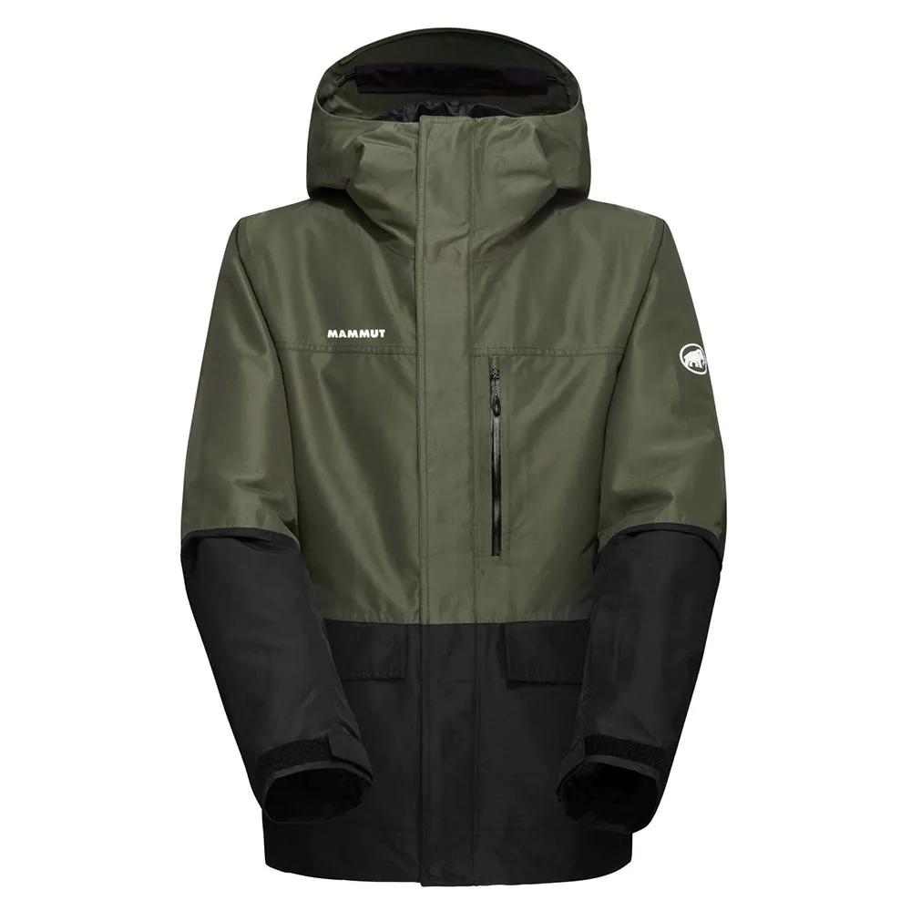 Mammut Куртка Fall Line Hardshell Thermo