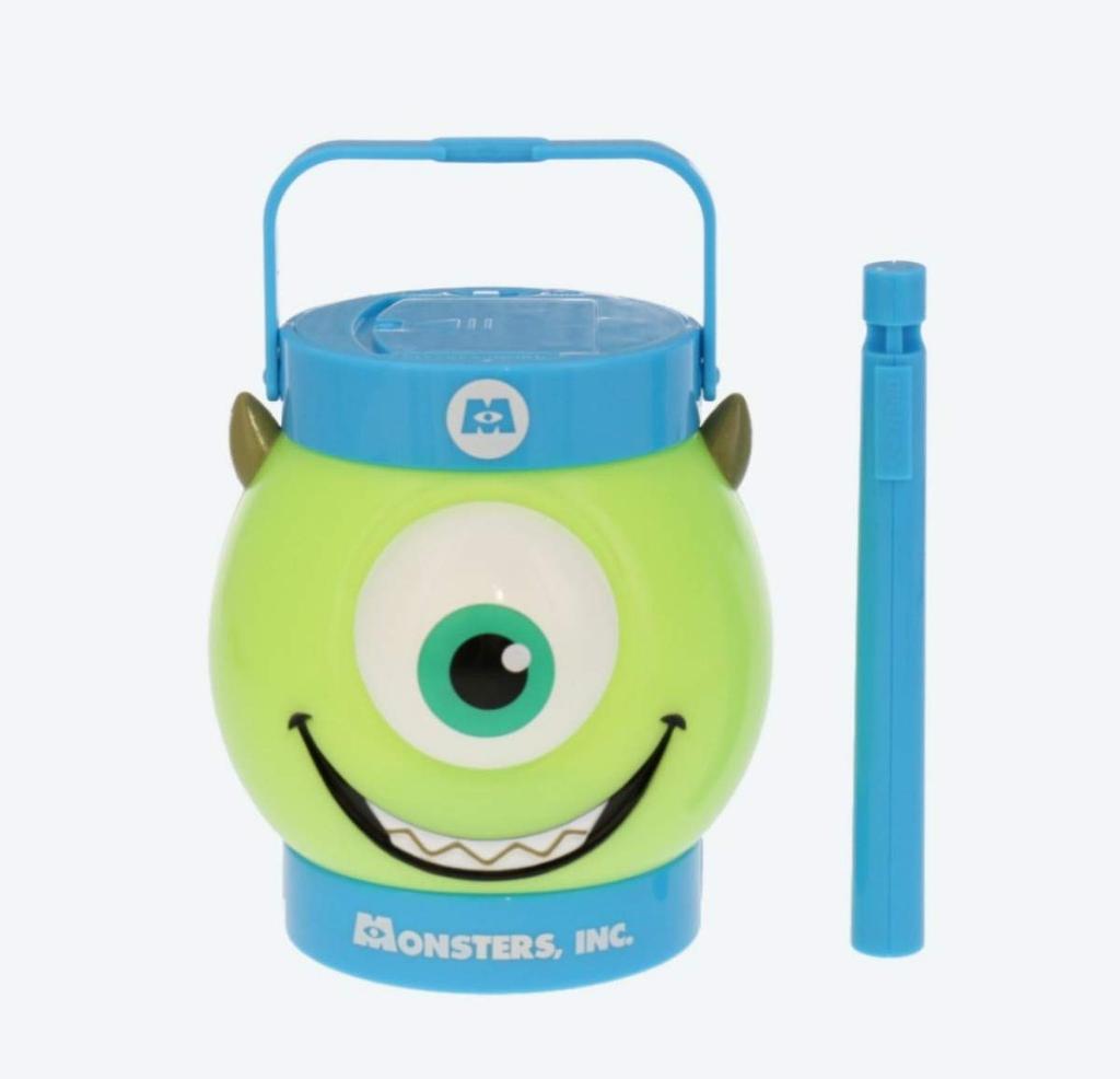 Mike Wazowski Glowing Light Lantern Pixar Movie Pixar Disney Resort Tokyo Disney Sea Land Resort Limited TDR [Monsters, Inc.] [Tokyo Limited]