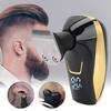 Многофункциональная электробритва Бритва для лысой головы Триммер для волос в носу Набор для ухода за волосами