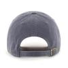 Casquette 47 Brand Relaxed Fit - CLEAN UP LA Dodgers Vintage Navy - 100% Coton - Homme