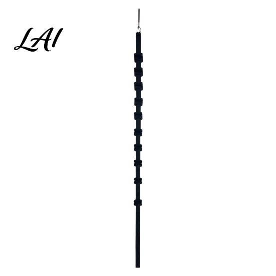 Hat Organizer for Door Over-the-Door Baseball Caps Button & Strap 2-Way Hanging Closet Entryway Hanger Fits Adjustable Fitted Prevents Stacking,