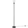 Ohm Electric Floor Stand, Black, TF-YN10CW-K, 06-1640