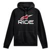 Alpinestars Ride V3 худи