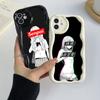Ae81 Hentai Harajuku Anime Girl art Защитные чехлы для телефонов для Xiaomi PocoX5 F6 Redmi Note 13 12 11 Pro 13C 12C A3 Huawei Honor 90 Wave Задняя крышка из ТПУ