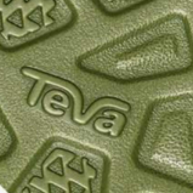 Teva Мужские шлепанцы apreStrail Stvm2516110 pSt