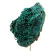 Stones and Minerals. Dioptase. 3354.5 Ct. Renéville Mine, Kindanba District, Congo.