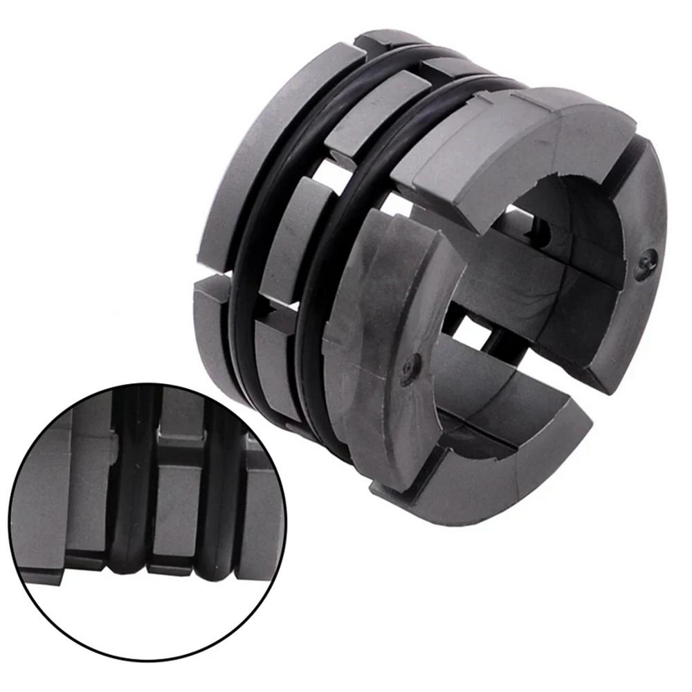 1x Втулка рулевой рейки Подходит для Hyundai Elantra Kia Cerato Forte 2006-2010