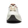 Li Ning SOFT PLUS 2 Амортизация Скользкие Устойчивые к истиранию Увеличивающие рост Низкие Повседневная Обувь Женская Кремовый AGLW014-1