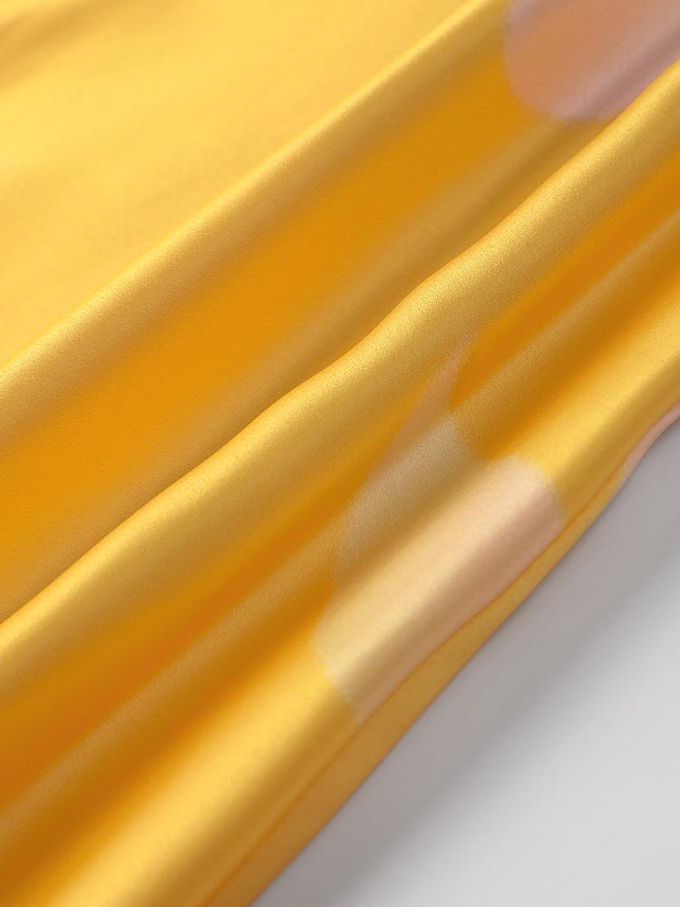 Длинное платье с принтом для вечеринки, женское летнее праздничное пляжное свободное женское вечернее платье без рукавов