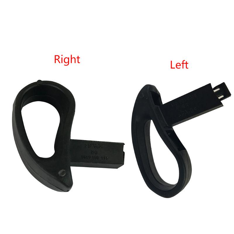 Для Golf Mk4 Bora Jetta Beetle передняя левая/правая ручка для откидывания сиденья 1J3881634B, 1J3881633B