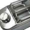 Thickened 304 Stainless Steel Fuel Can