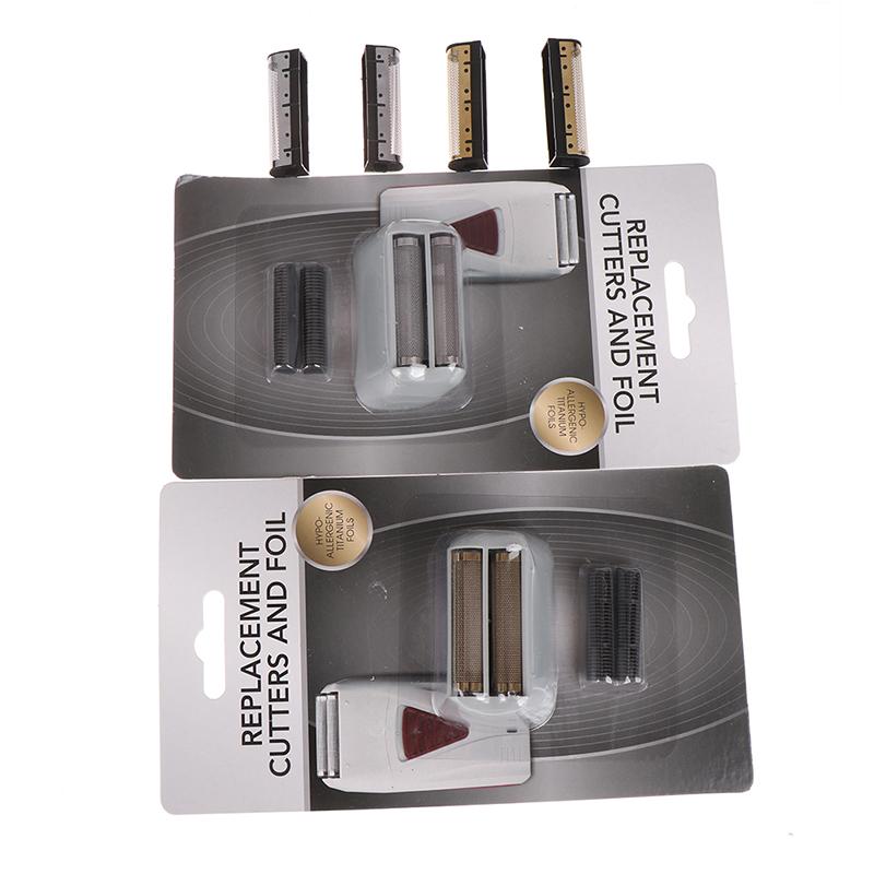 Профессиональные сменные интеллектуальные плавающие наборы лезвий для бритья для Andis