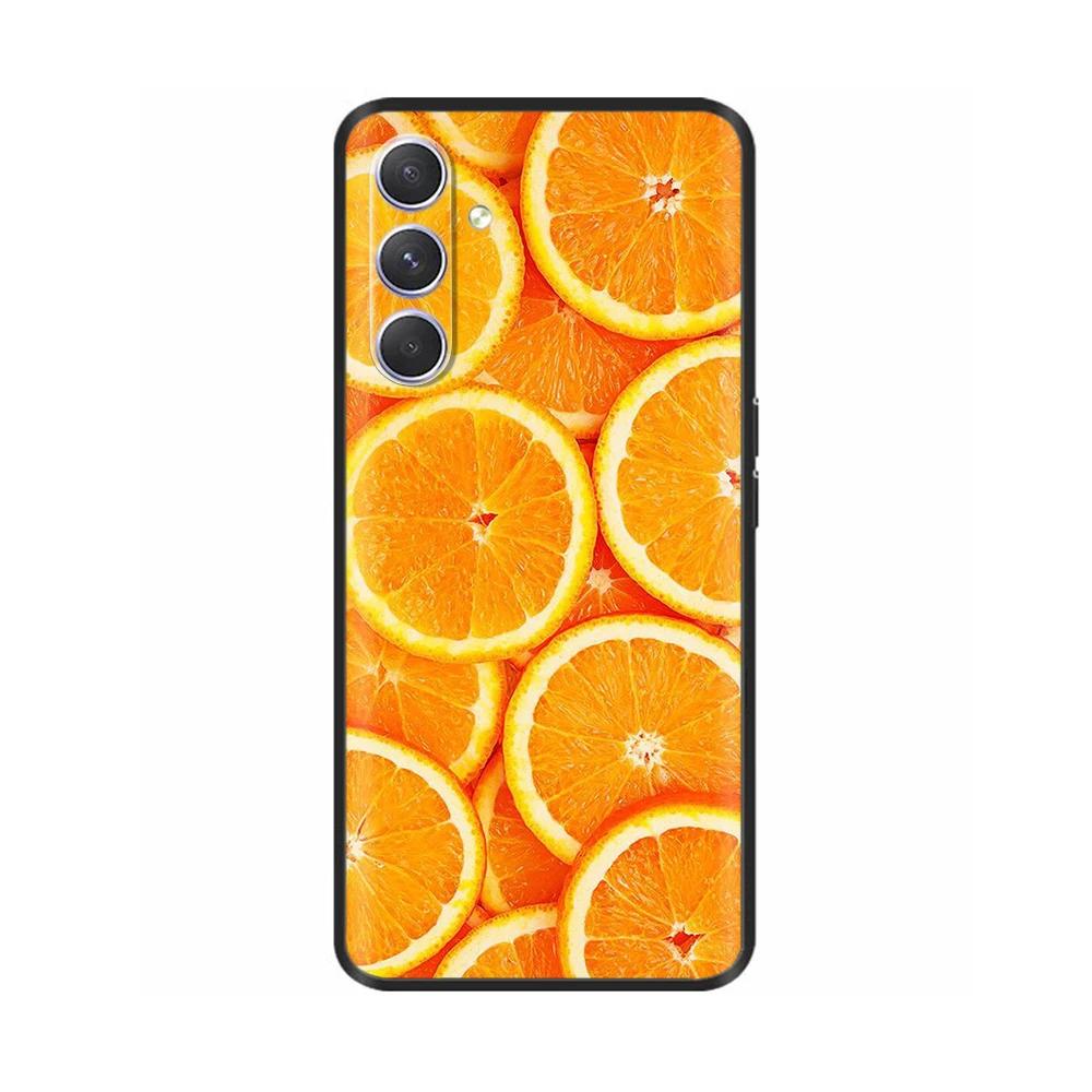 Крашеный чехол для Samsung Galaxy M54, противоударный корпус, мягкий силиконовый чехол для телефона для Samsung Galaxy M54 5G, чехлы GalaxyM54