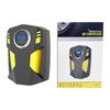 High-Power Digital Car Tire Inflator with Intelligent Display