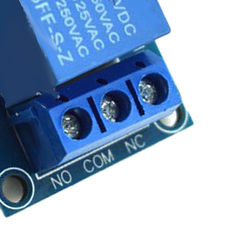 760~1100nm Fire Detection Module 60 Degree Detection Angle Relay Module  Electronic Components