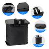 Automotive Garbage Cans Leakproof Car Garbage Bag Hangable Multifunctional Auto Storage Bag Car Interior Accessories For Most