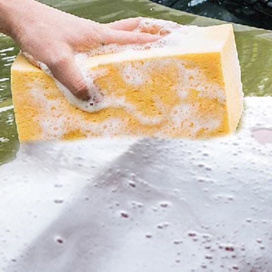 Useful Washing Sponge Multifunctional Soft Practical