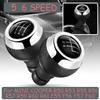 Ручка переключения передач для Mini Cooper R55 R56 R57 R58 R59 R60 R61 F57 F56 F55 F54 для COOPER S SD ONE D PACEMAN COUNTRYMAN Ручка переключения передач