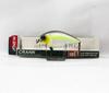 Yo Zuri Duel Hardcore Crank SR 65F Floating Lure R1363-BSSH (5082)