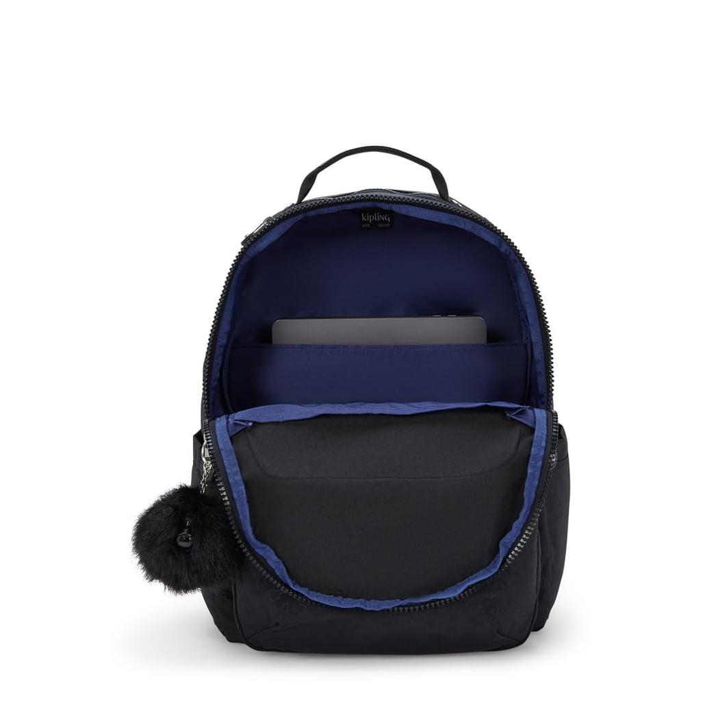 Japan Exclusive SEOUL Black Floral Em KI403428Y 27L