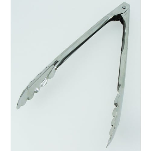 Yoshikawa YH5993 Japanese-Made Tongs, Small, All-Purpose Tongs, Professional Quality