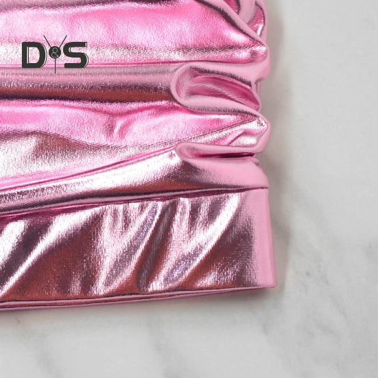 Sexy Women Maxi Skirt High Waist Ruffle Trim Tassel Long Skirt Asymmetric Slim Fit Irregular Skirt Fishtail Skirt