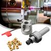 FMB22 Цанговый держатель BAP400R-50-22-4T Фреза 1604APMT Вставки Комплект токарного станка с ЧПУ C20 FMB22 Держатель инструмента 400R 50 мм Головка инструмента