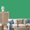 Green and Seagrass Diamond Wallpaper for Living Room and Bedroom 50x1000