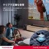 THOMSON Саундбар для телевизора 120 Вт (4x30Вт) с 50-ваттным сабвуфером, 2.1-канальный, 3D домашний кинотеатр, динамик для ПК/ТВ, Bluetooth