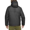 Nike Пуховики Мужские Черные С Капюшоном Умеренные Другие DD6858-010