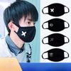 1PC Unisex Print Lovely Reusable Cotton Mouth Face Masks Mouth Cover