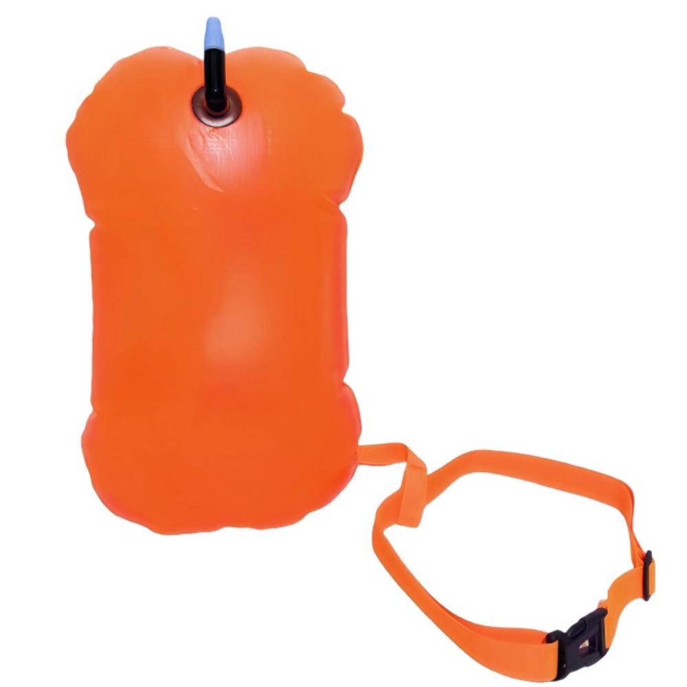 Drift Buoy Buoyancy Bag Float Multifunctional Swim Buoy Rafting Swimming Buoy Bag  Camping