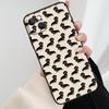 Милый чехол для телефона с таксой-сосиской для iPhone 17 Pro Max 16 15 11 13 12 14 Pro Max mini 15 16 Plus 16e 17 Air Cover