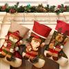 200/50PCS Christmas Ornaments Hooks Colorful Xmas Tree Decor Hanger Hook for Christmas Ball New Year Party Decoration Supplies 7